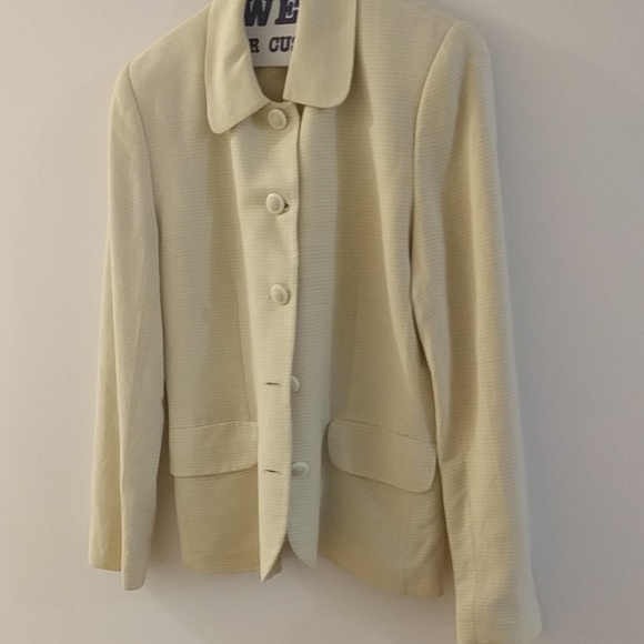Blazer made in Spain - Picture 1 of 2
